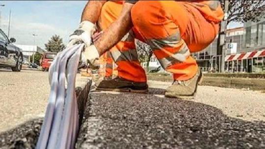 Internet super veloce in 22mila case a Carrara, progetto Tim da otto milioni di euro