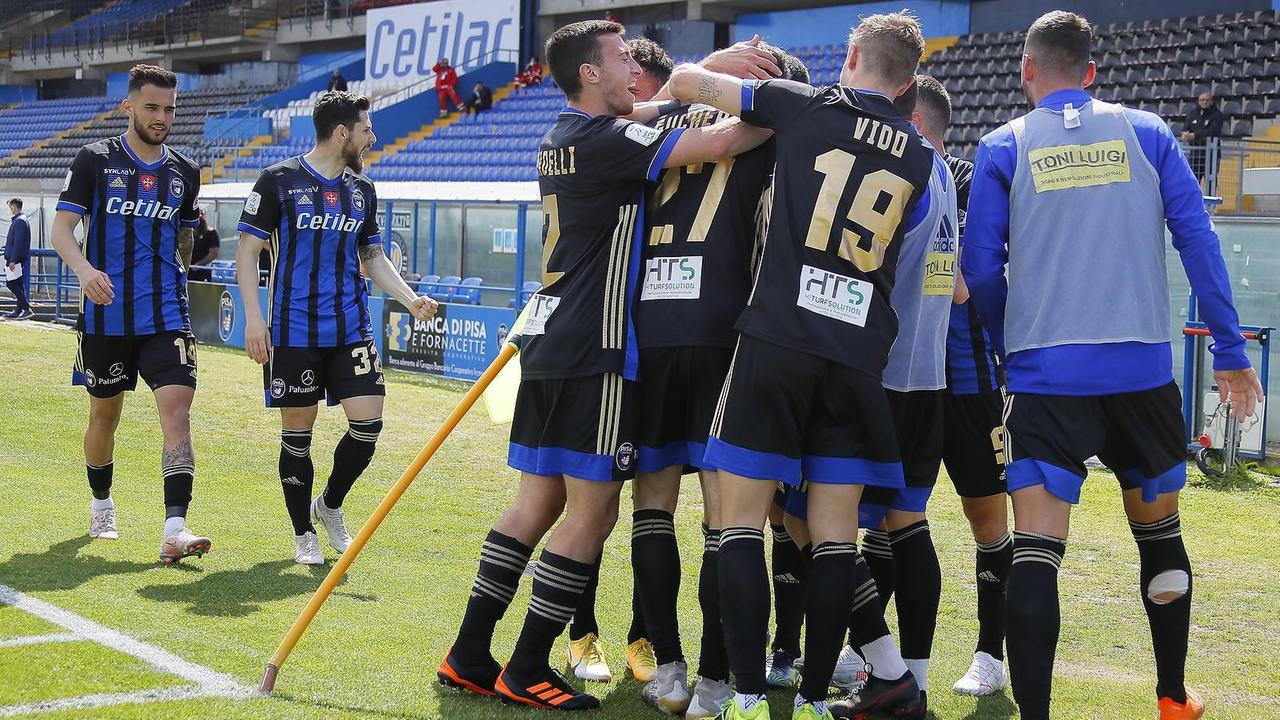 Pisa, il campionato di Serie B 2020/2021 prenderà il via sabato 21 agosto