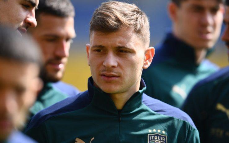 Nicolò Barella