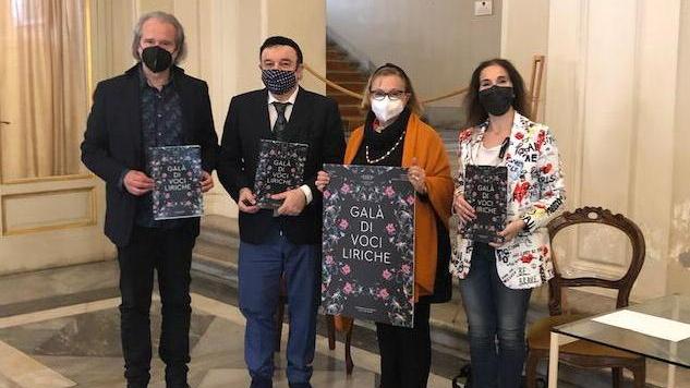 Pisa, torna la lirica al teatro Verdi ospite d’onore Andrea Bocelli