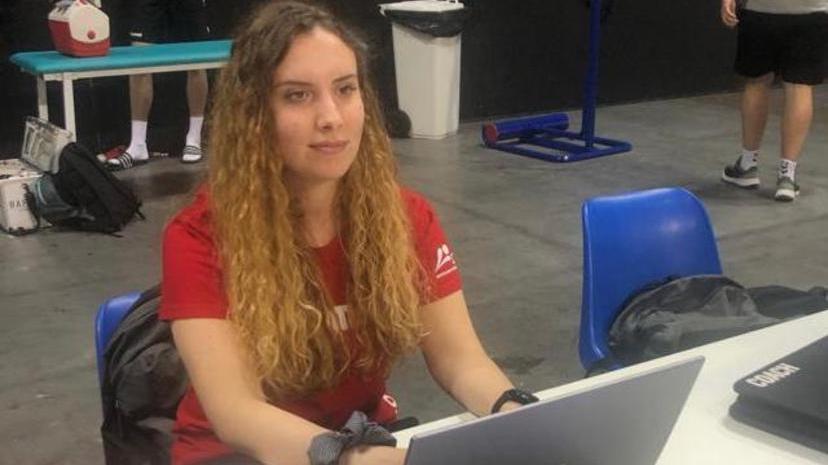 Chiara Zanasi, una regina modenese alla Nations League