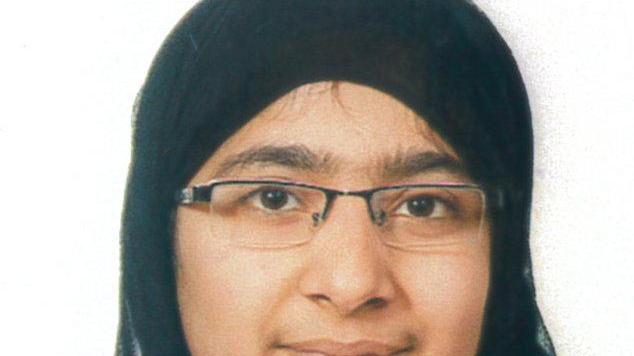 Ragazza sparita nel nulla, si teme un rapimento