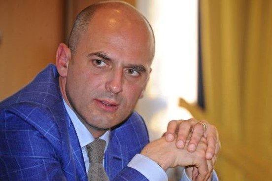 Stefano Mugnai verso l'addio a Forza Italia
