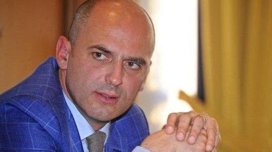 Stefano Mugnai verso l'addio a Forza Italia