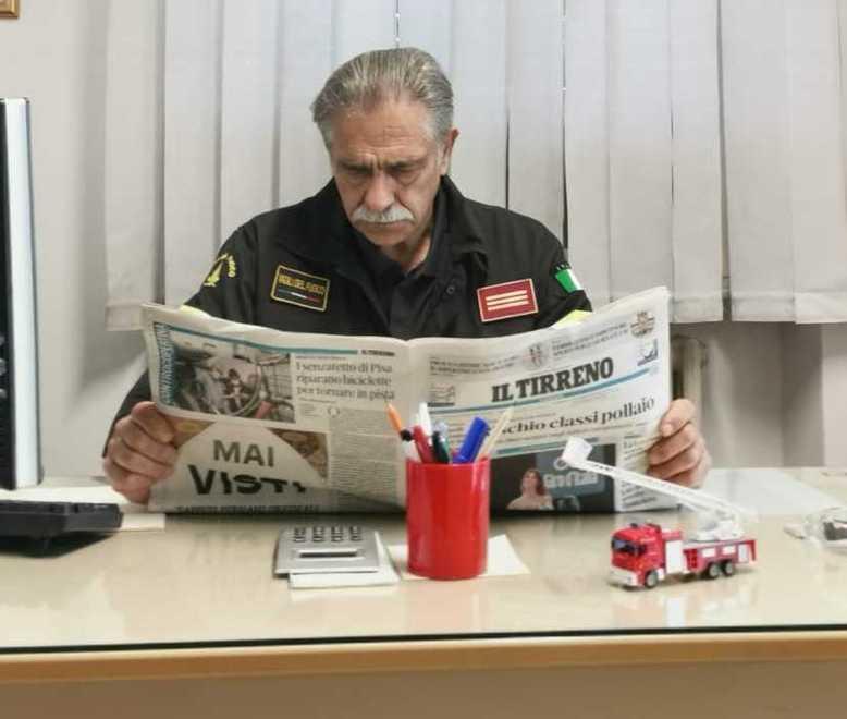 Un filo diretto coi lettori 