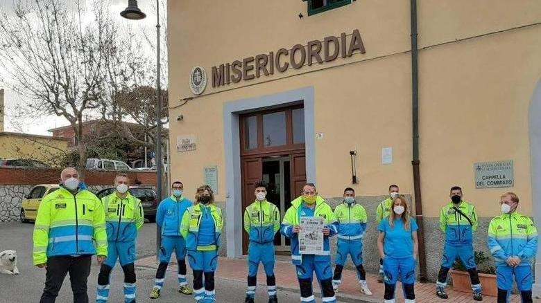 Fare del bene rende felici