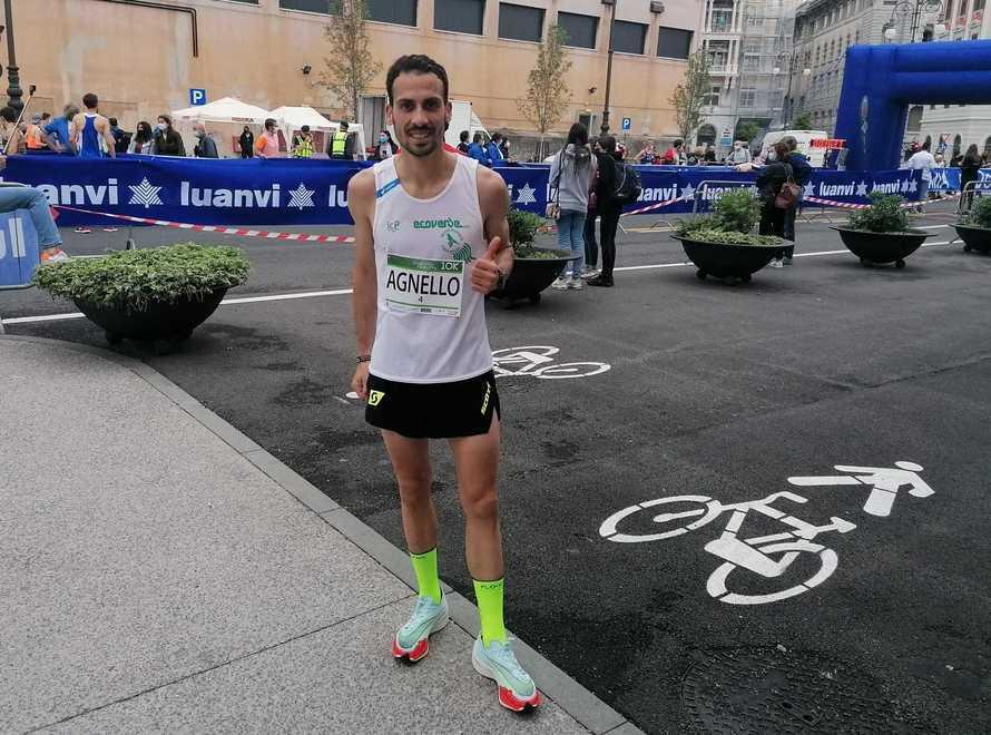 Il GP Parco Alpi Apuane Team Ecoverde vola a Paratico ed entra nella top 5 italiana 