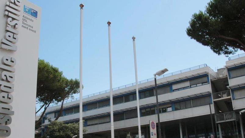 In ospedale ripartono i ricoveri e le operazioni