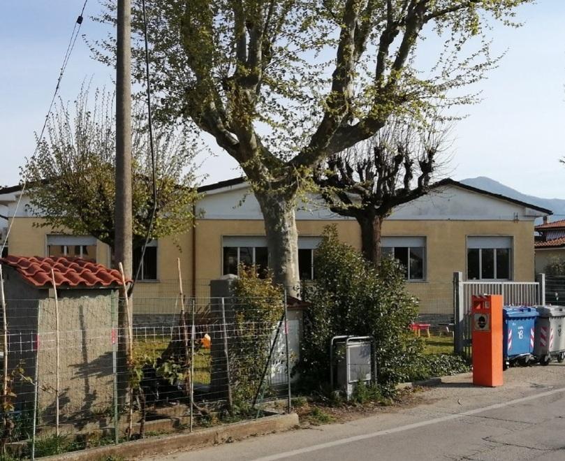 Approvato il progetto per una cucina nuova all’asilo nido Mafalda 