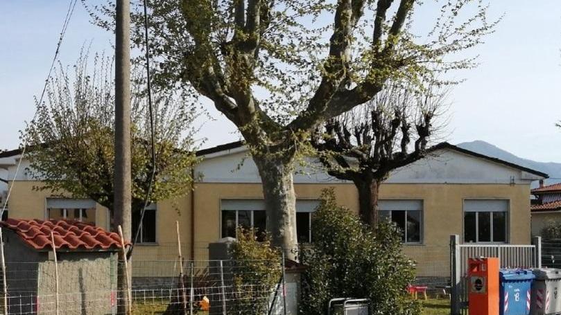 Approvato il progetto per una cucina nuova all’asilo nido Mafalda