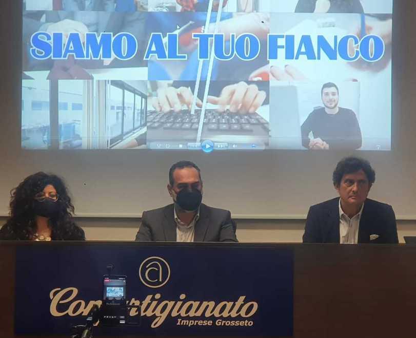 Ripartiamo dalle nostre passioni I giovani imprenditori sono pronti
