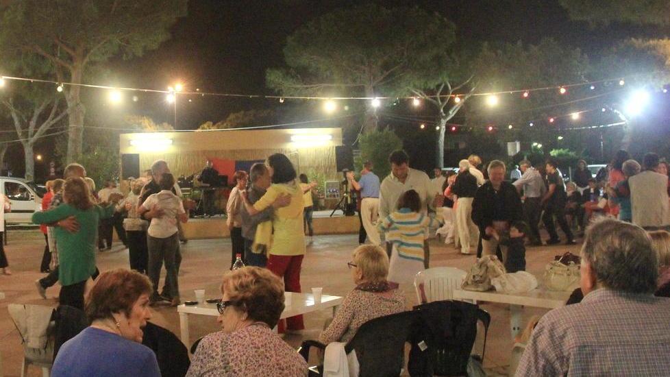 Appello dei ristoratori: «Non fate le sagre»