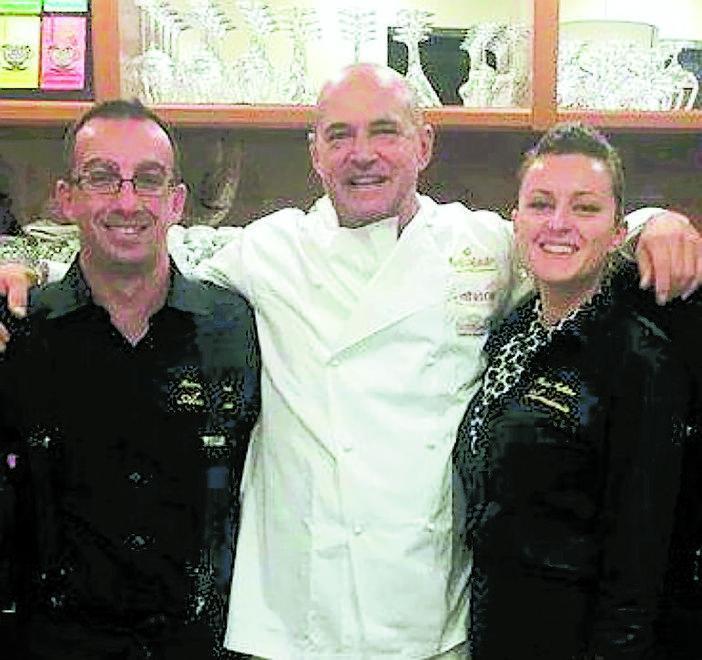 La pasticceria Accademia di Livorno alla ricerca di due addette per il confezionamento 