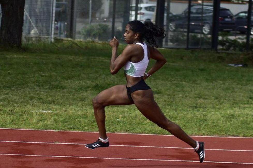 Ok il trofeo organizzato dall’Atletica Costa Etrusca