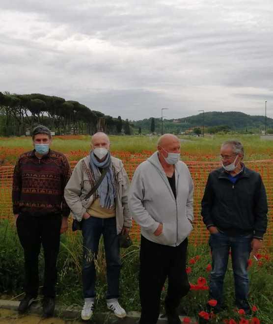 Inchiesta sui “fanghi” «Il Comune spieghi» 