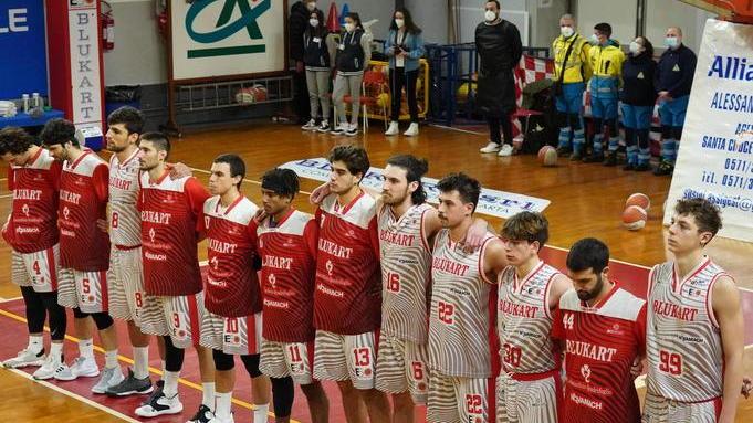 Il ritorno di Capozio vale la semifinale