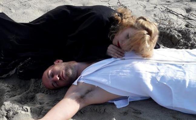 I detenuti del Santa Caterina attori nel corto di Giuseppe Tesi 