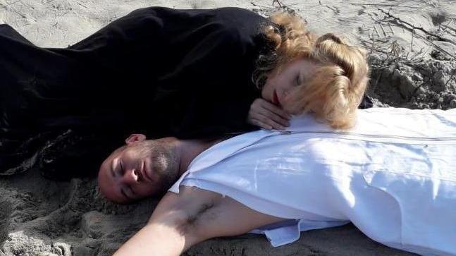 I detenuti del Santa Caterina attori nel corto di Giuseppe Tesi