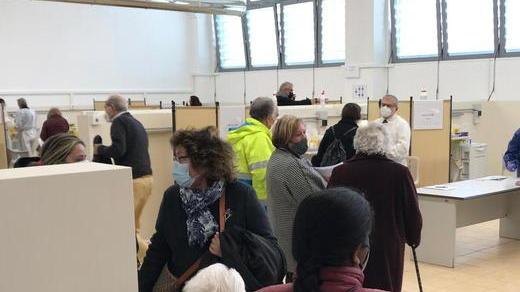 Vaccini agli over 40 senza appuntamento Ecco quando e dove