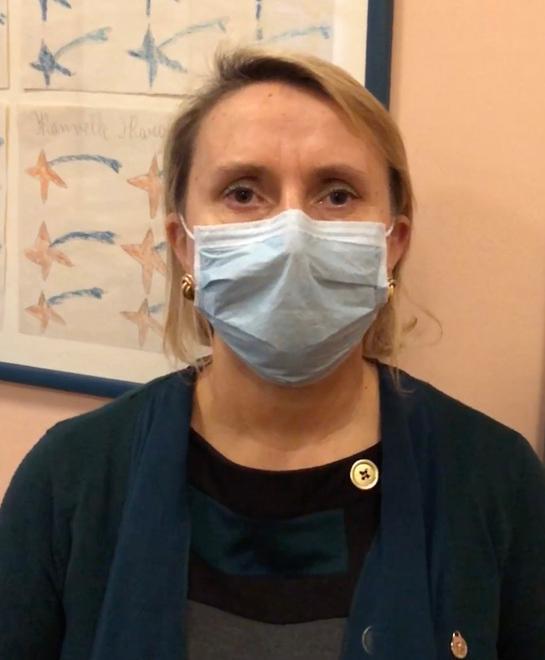 L’Ausl spedisce 1.500 lettere di richiamo al personale sanitario non vaccinato 