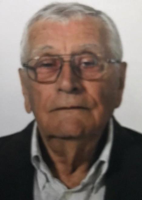 I funerali in programma oggi alle 14.30 da Reverberi