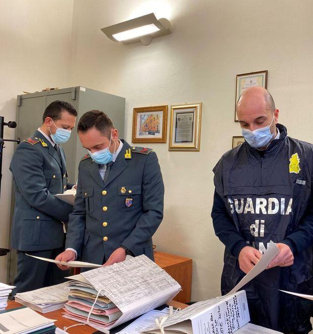 Anziana truffata Dal suo conto presi 400mila euro 