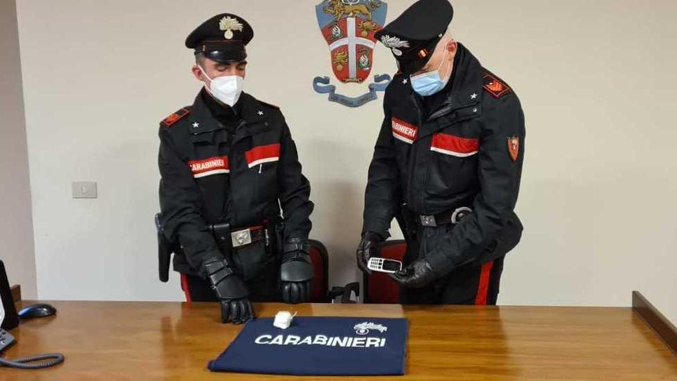 Litiga con la moglie ed evade Il giudice gli ridà i domiciliari