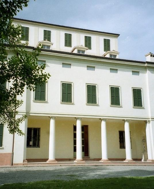 Nuovo polo per l’infanzia e lavori alla torre acquedotto 