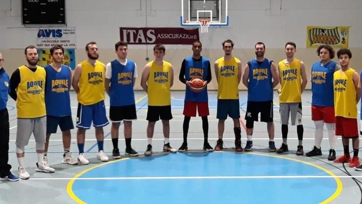 «Troppi rischi senza tamponi Ci ritiriamo dal campionato Csi»