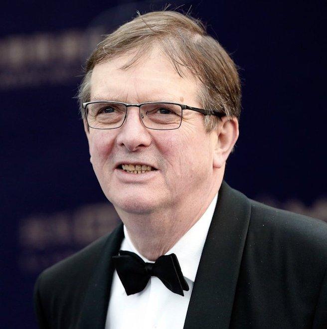 Dragone d’Oro a Mike Newell La cerimonia sarà in Castello