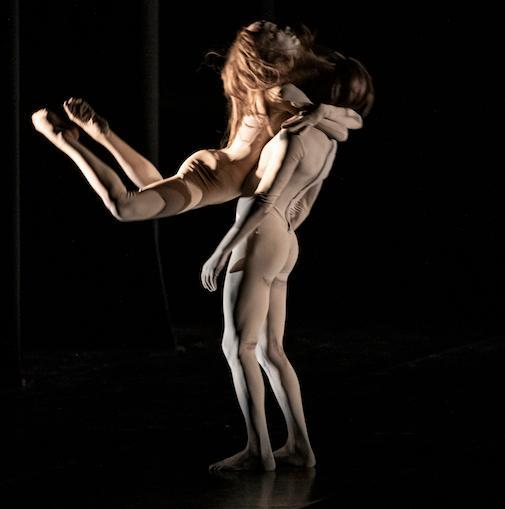 Al teatro Cavallerizza l’arte e la speranza della compagnia di Merola