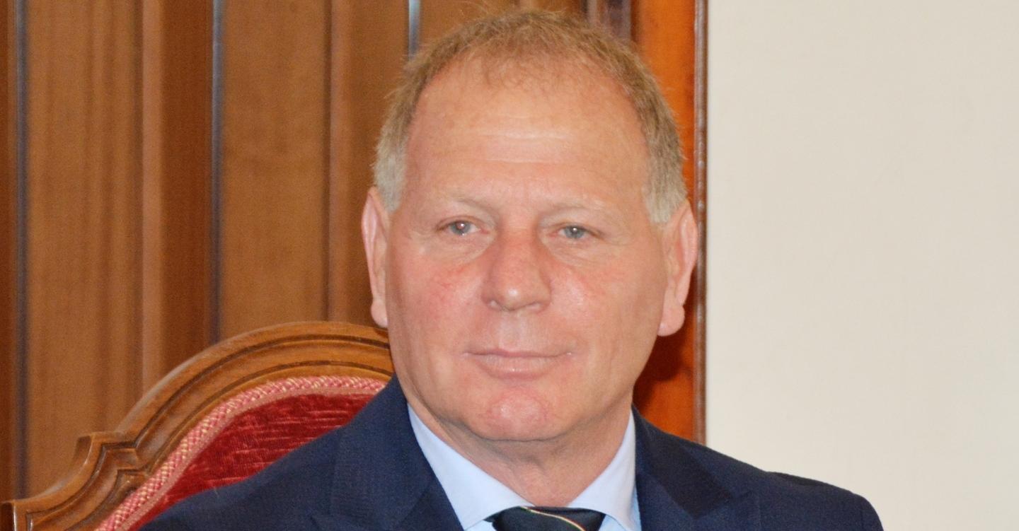 Vincenzo Piroddu è stato eletto presidente della Fijlkam sarda