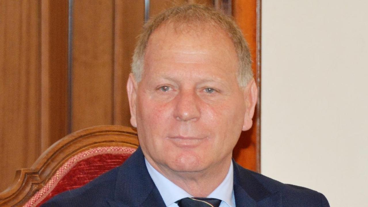 Vincenzo Piroddu è stato eletto presidente della Fijlkam sarda