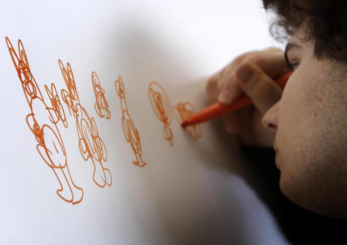 Autistici senza cure a Bosa, i Cinquestelle interrogano la Regione