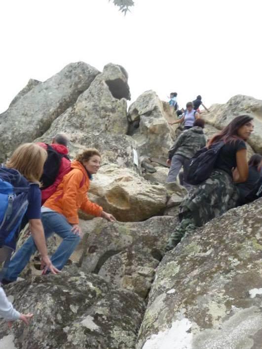 Va in gestione il rifugio di Talachè 