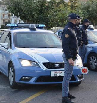 Ragazza arrestata dopo la rissa: ancora emergenza