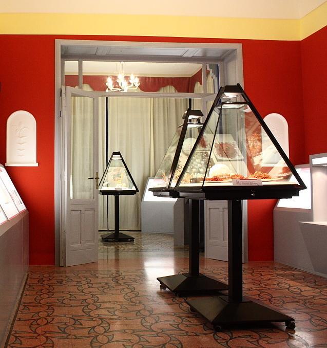 Dopo l’oasi delle Prigionette riaprono due musei cittadini