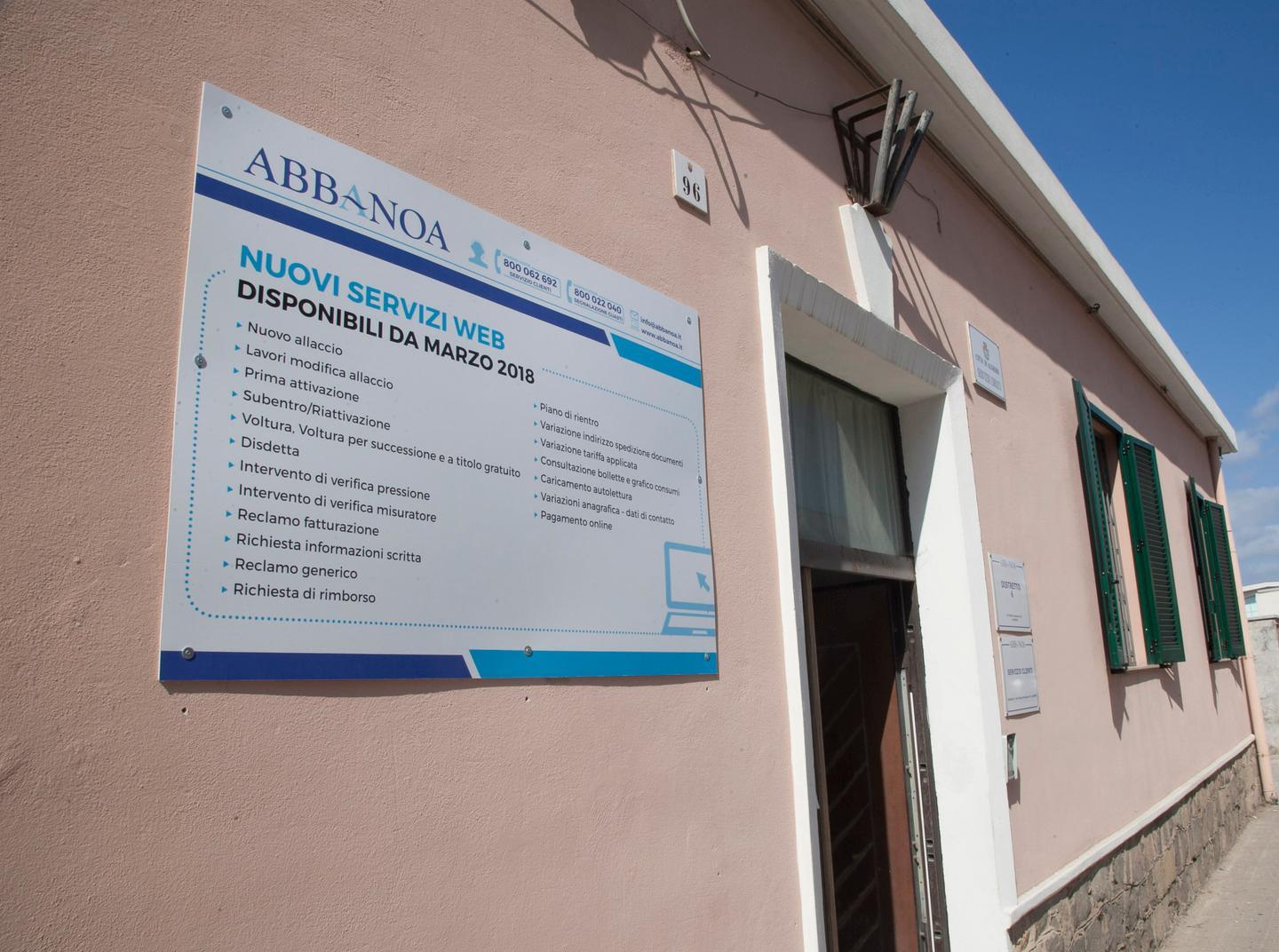 Abbanoa dovrà risarcire un condominio 