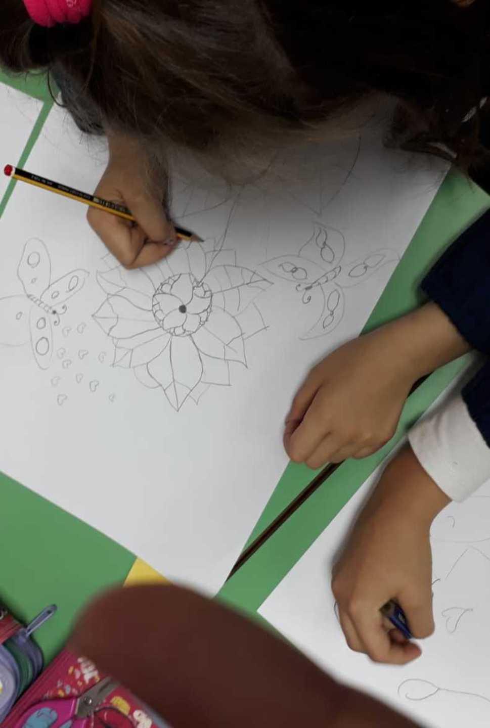 Laboratori per bambini nel segno di Rodari