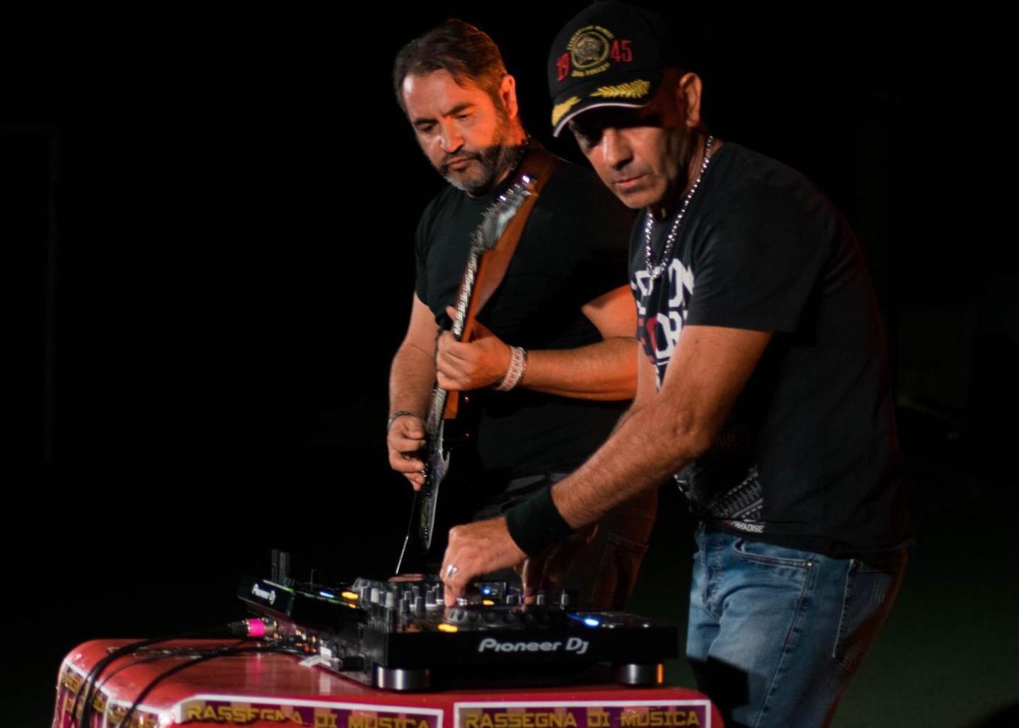 Festa della musica per salutare l’estate 