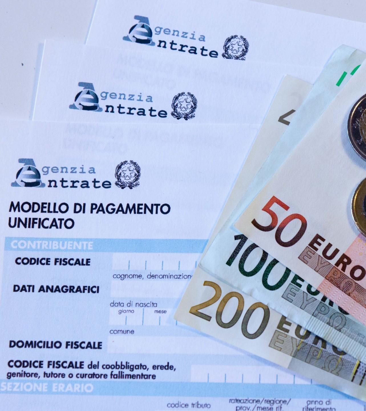A Olbia quasi 50 milioni di euro di Tari e Imu mai pagati 