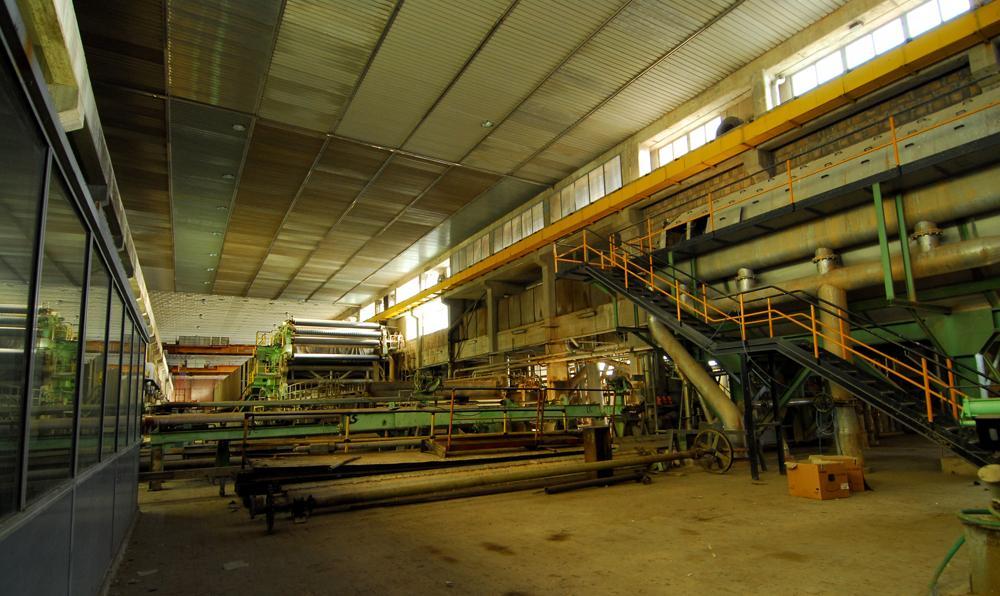 Il Comune ha approvato il piano di riconversione 