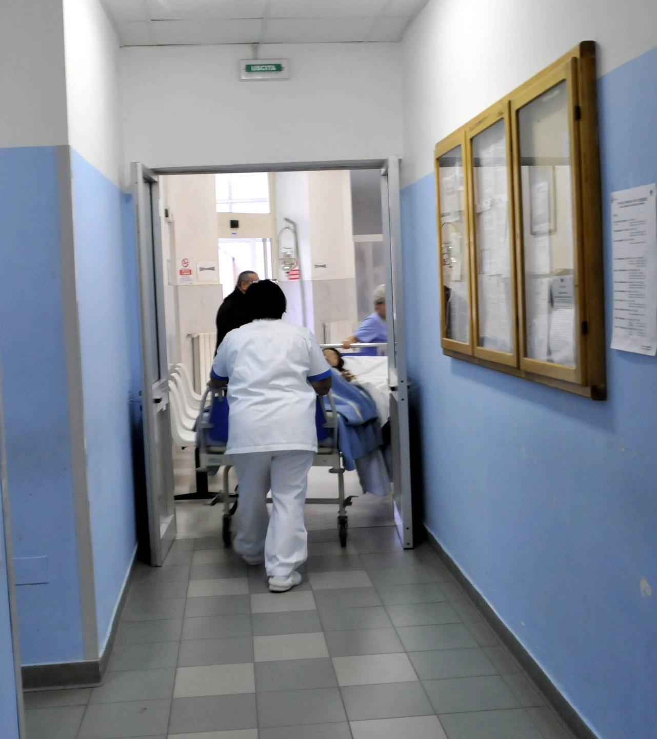 I sindacati: «L’ospedale di Sorgono sta morendo» 