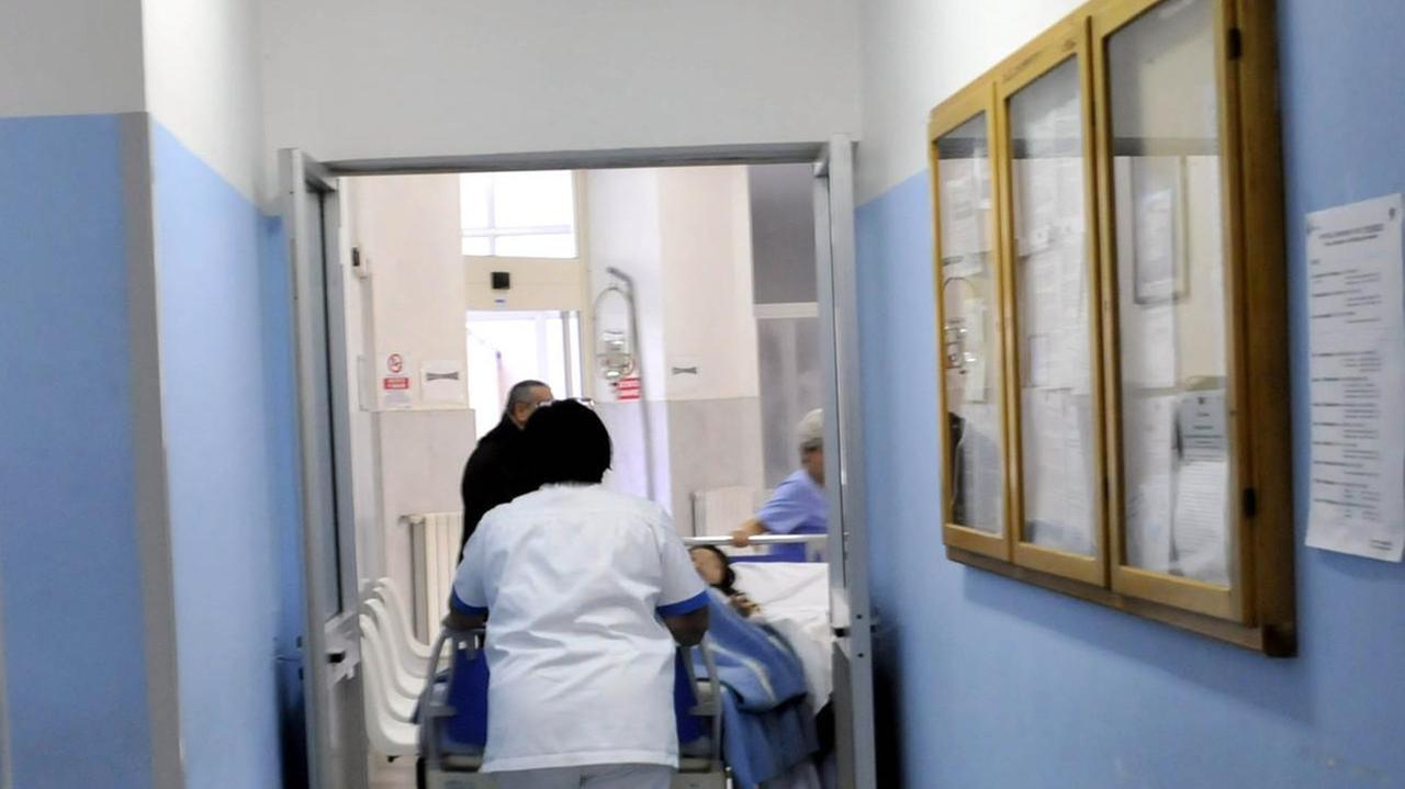 I sindacati: «L’ospedale di Sorgono sta morendo» 
