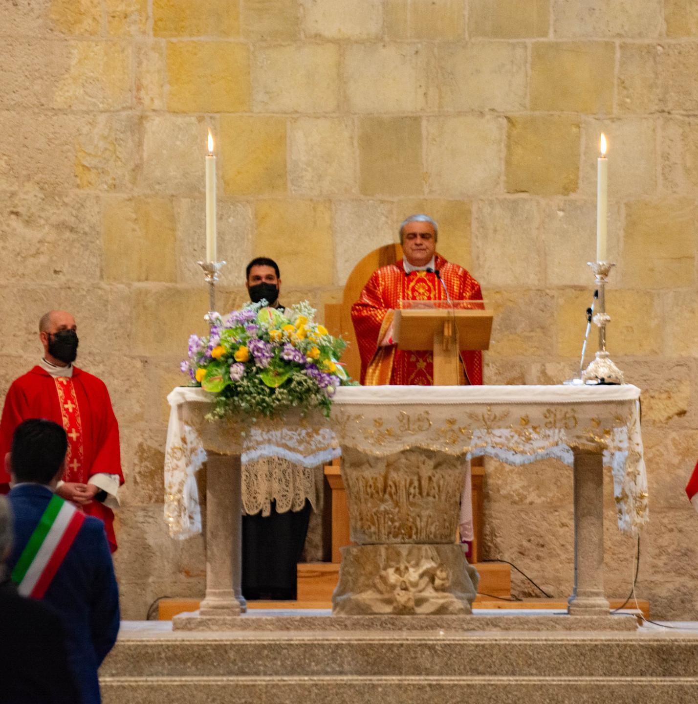 Due città unite dai Protomartiri 