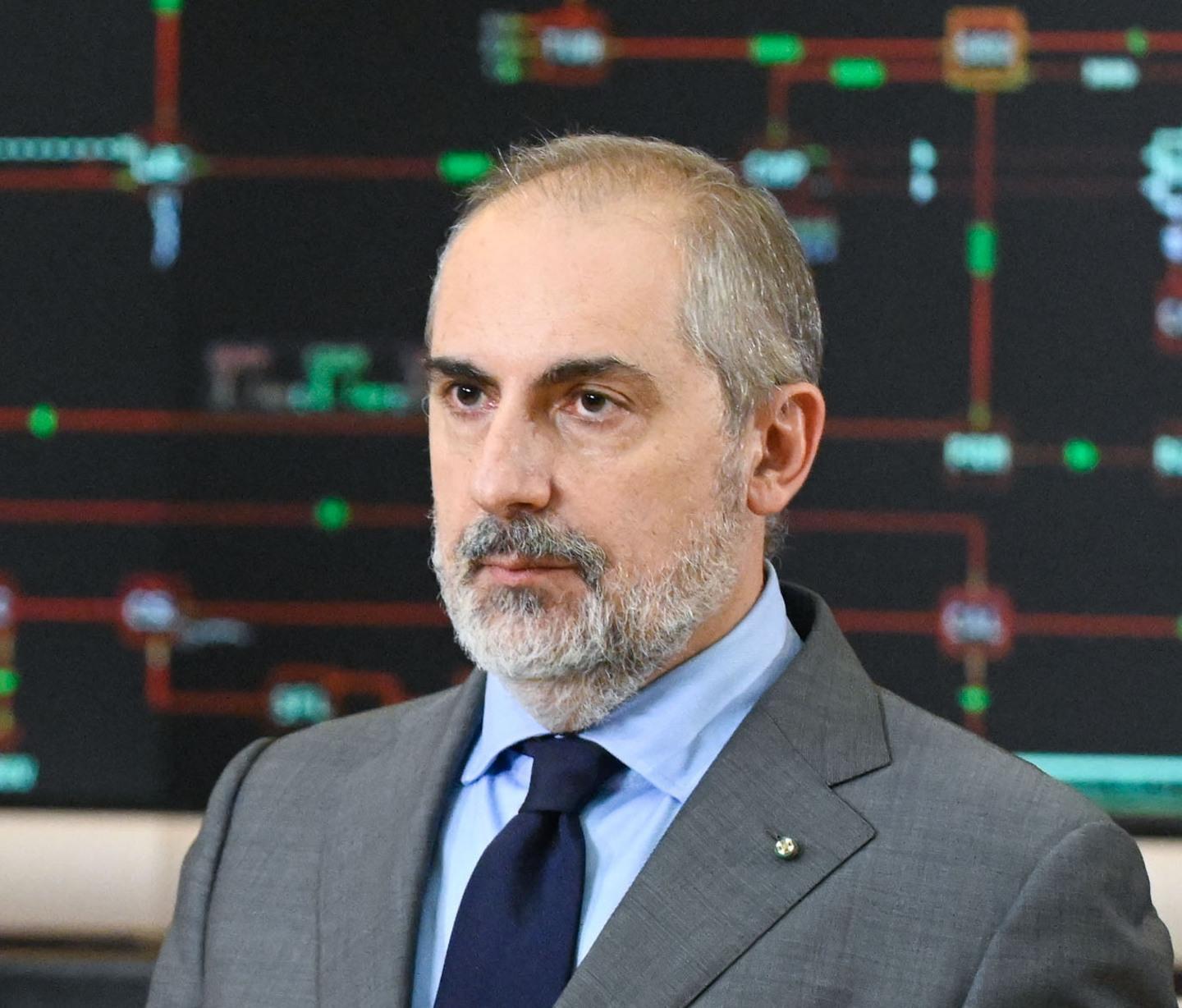 Più richiesta di energia: è il segnale della ripresa 