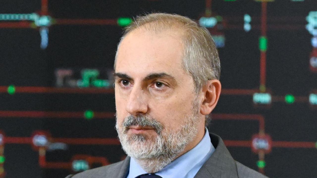 Più richiesta di energia: è il segnale della ripresa