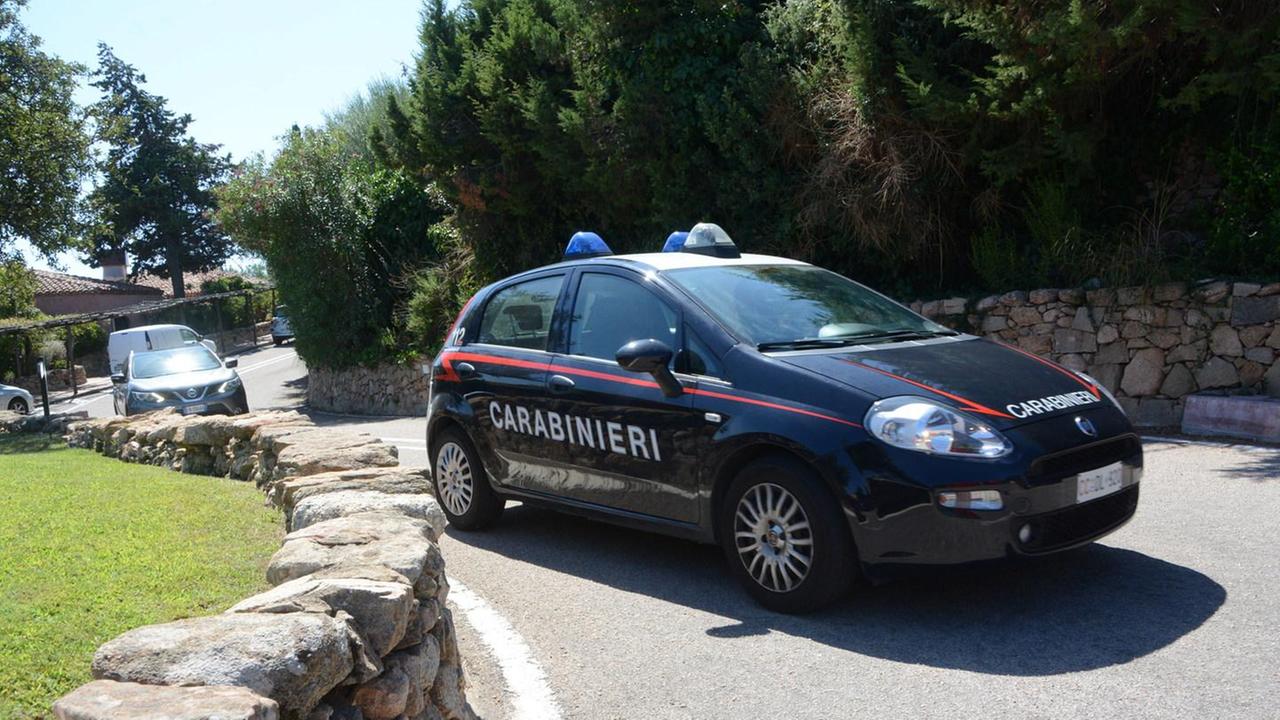Ciro Grillo torna davanti ai Pm