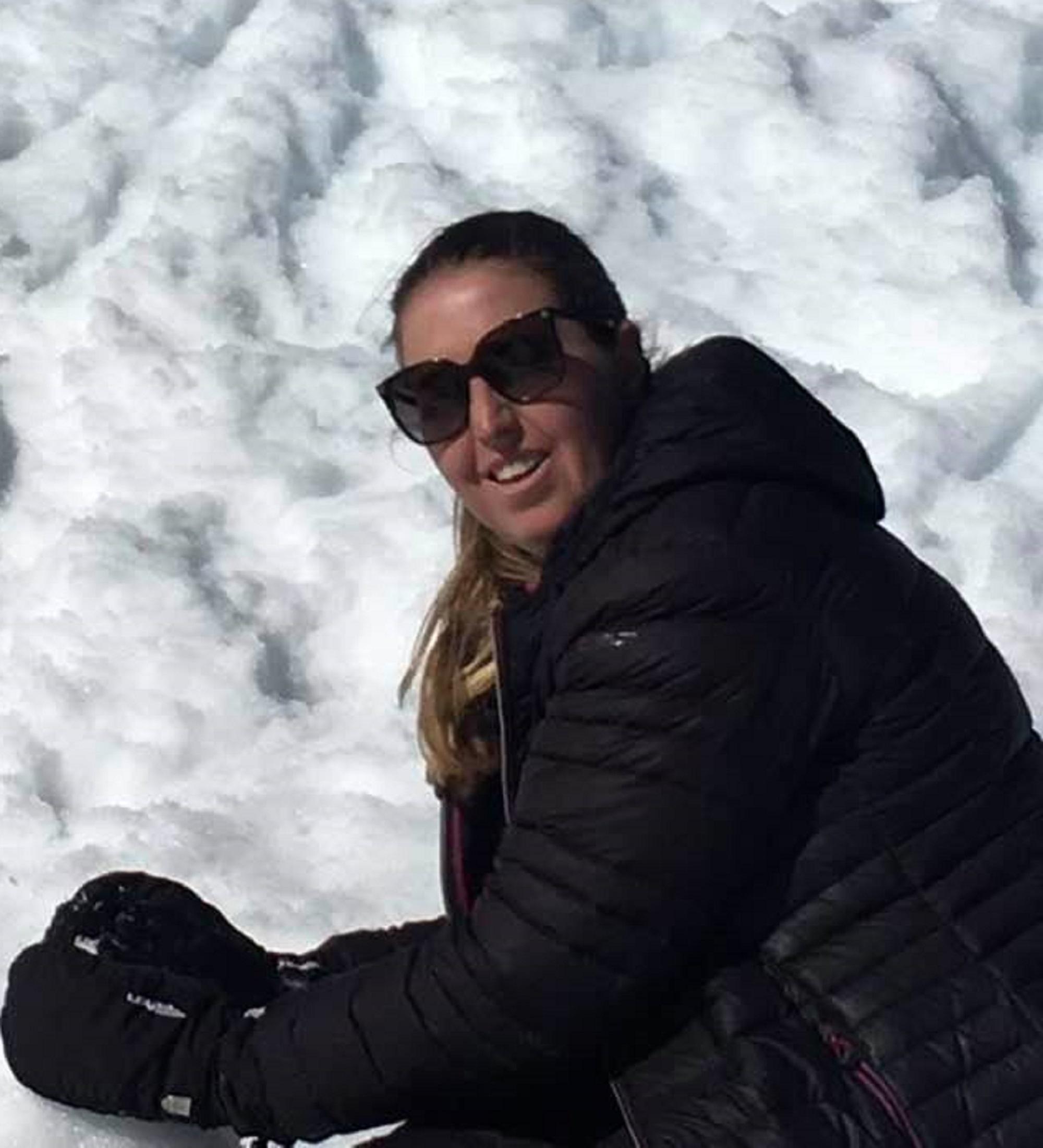 Valentina Cinquini, morta a 44 anni