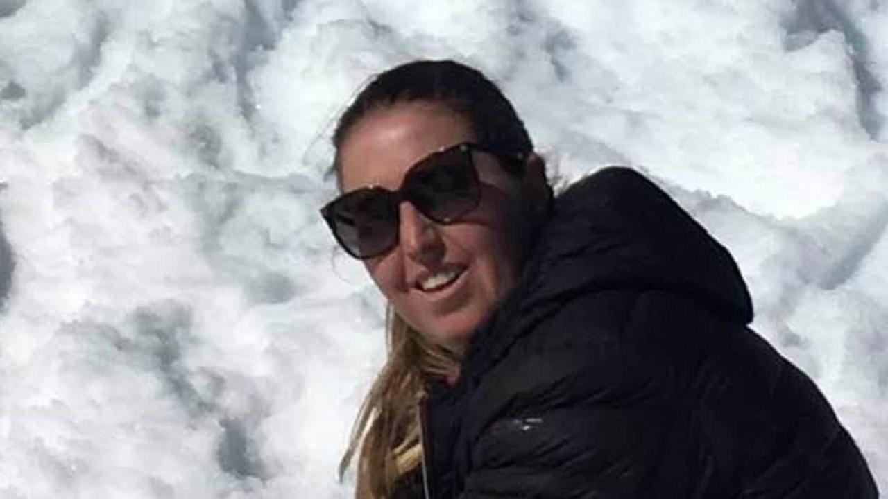 Valentina Cinquini, morta a 44 anni